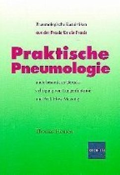 Praktische Pneumologie