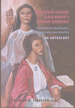 Nineteenth-Century Black Women¿s Literary Emergence