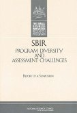 Sbir Program Diversity and Assessment Challenges