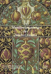 Mundartsammlung des Jülichen Landes - Behrens-Hommel, Eva