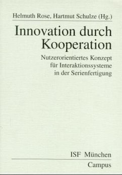 Innovation durch Kooperation