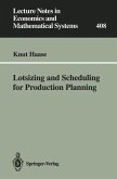 Lotsizing and Scheduling for Production Planning