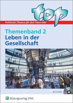 TOP Themenbände: TOP Themenband 2: Leben in der Gesellschaft