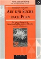 Auf der Suche nach Eden - Segert, Astrid / Zierke, Irene