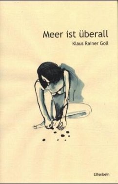 Cover Meer ist überall