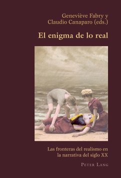 El enigma de lo real