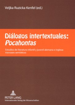 Diálogos intertextuales: Pocahontas