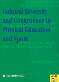 Cover Cultural Diversity and Congruence in Physical Education and Sport