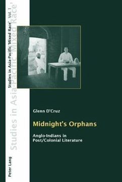 Midnight's Orphans - D'Cruz, Glenn
