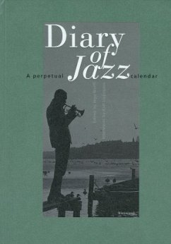 Diary of Jazz