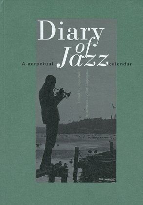 Diary of Jazz Diary of Jazz