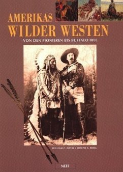 Amerikas Wilder Westen