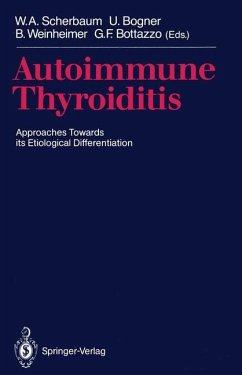 Autoimmune Thyroiditis