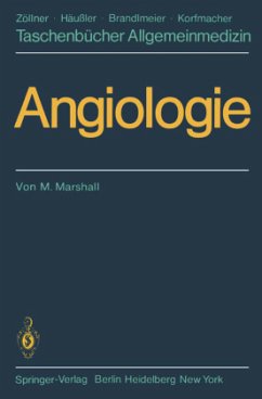 Angiologie - Marshall, M.