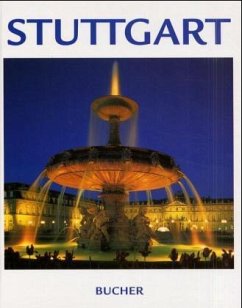 Stuttgart - Borgmann, Thomas; Hohnecker, Martin