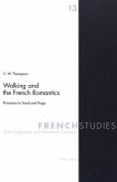 Walking and the French Romantics