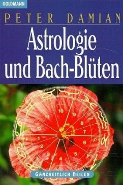 Astrologie und Bach-Blüten