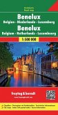 Benelux 1 : 500 000 Benelux 1 : 500 000