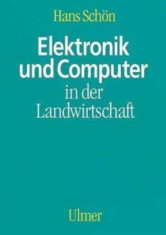 Elektronik und Computer in der Landwirtschaft