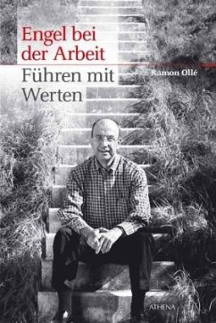 Cover Engel bei der Arbeit