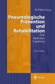 Pneumologische Prävention und Rehabilitation