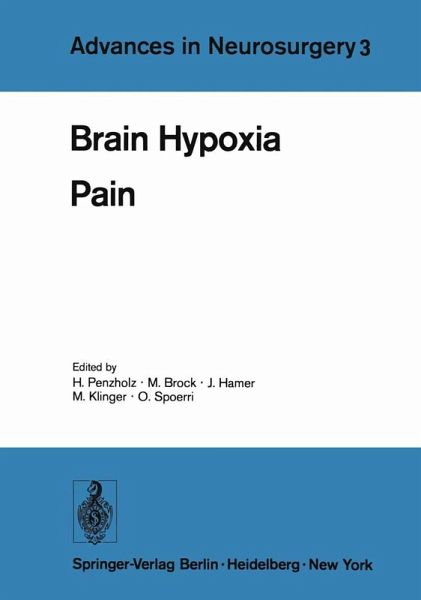Brain Hypoxia Brain Hypoxia
