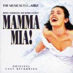 Mamma Mia - Musical/Original Cast