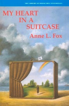 Cover My Heart in a Suitcase