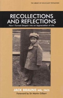 Cover Recollections and Reflections