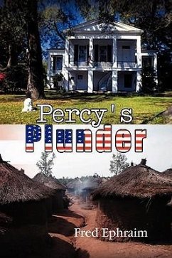 Percy's Plunder