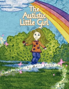 The Autistic Little Girl
