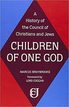 Children of One God - Braybrooke, Marcus