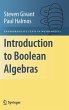 Introduction to Boolean Algebras - Bild 1