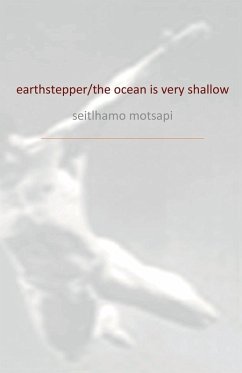 Cover earthstepper/ the ocean is very shallow