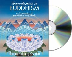 Introduction to Buddhism: An Explanation of the Buddhist Way of Life - Gyatso, Geshe Kelsang