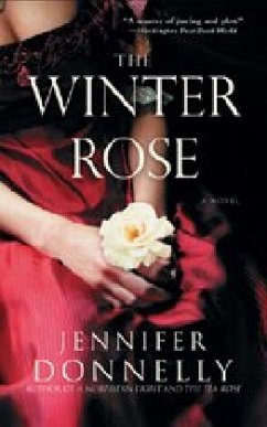 The Winter Rose - Donnelly, Jennifer