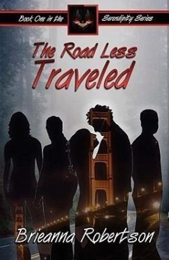 The Road Less Traveled - Robertson, Brieanna