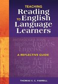 Teaching Reading to English Language Learners