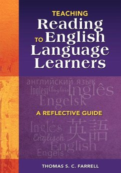 Teaching Reading to English Language Learners - Farrell, Thomas S. C.