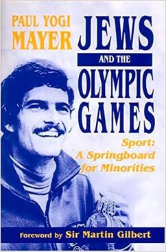 Jews and the Olympic Games - Mayer, Paul Yogi