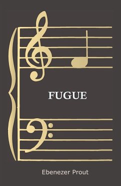 Fugue - Prout, Ebenezer