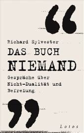 Das Buch Niemand - Sylvester, Richard