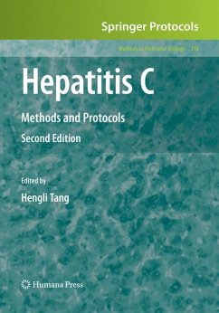 Hepatitis C - Tang, Hengli