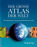 Der große Atlas der Welt