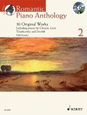 Romantic Piano Anthology - Volume 2