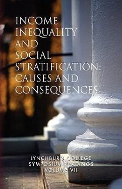 Income Inequality and Social Stratification - Turek, Joseph