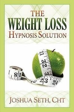 The Weight Loss Hypnosis Solution - Seth, Joshua