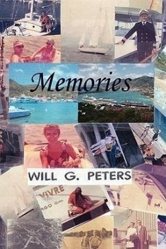 Memories - Peters, Will G.