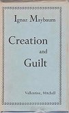 Creation and Guilt