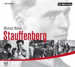 Stauffenberg - Marek, Michael